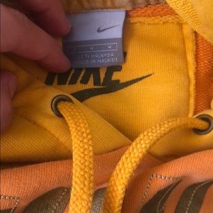 Nike Other - Nike hoodie (used) . It’s in good shape . Nike Other - Nike hoodie (used) . It’s in good shape .